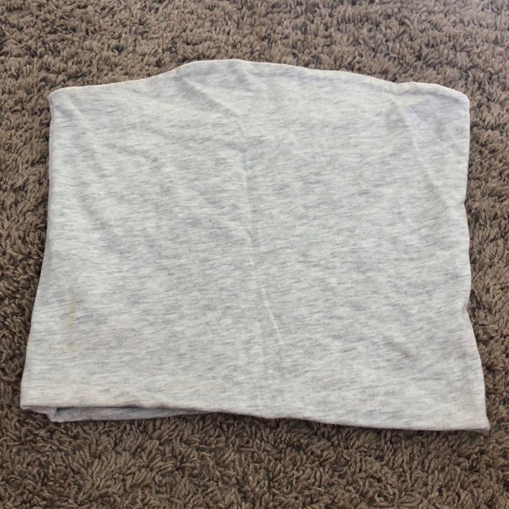 BRANDY TUBE TOP